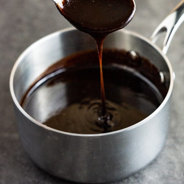 Vegan Demi-Glace