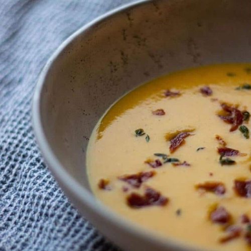 Winter Soup