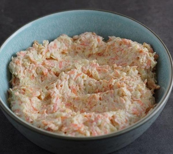 Coleslaw