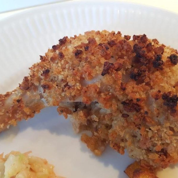 Fried Chicken