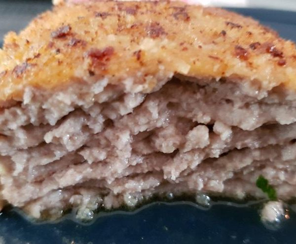 Danish Meatballs