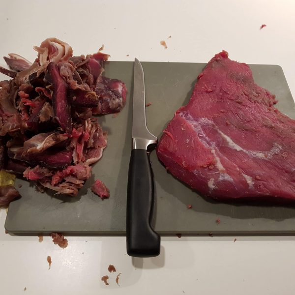 Beef Brisket