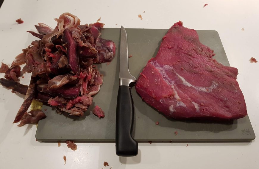 Beef Brisket
