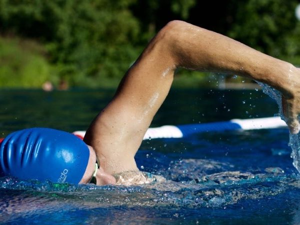 Recommendation: Best Dietary Tips for Swimmers