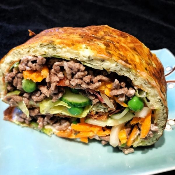 Your Favorite Recipes in January 2020
