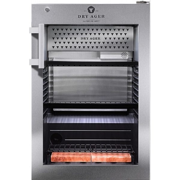 The DRY AGER® DX500 Maturation Cabinet
