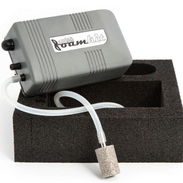 FoamKit Pro