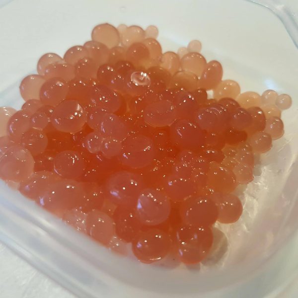 Fruit Caviar