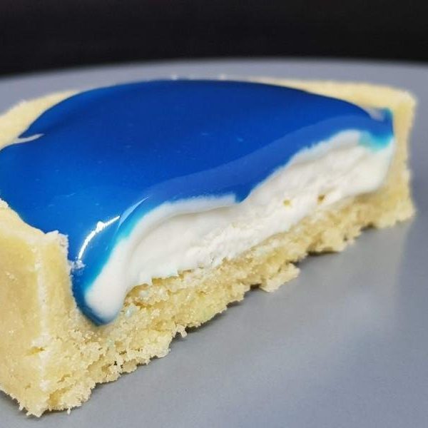 Agar-agar – an alternative to gelatin
