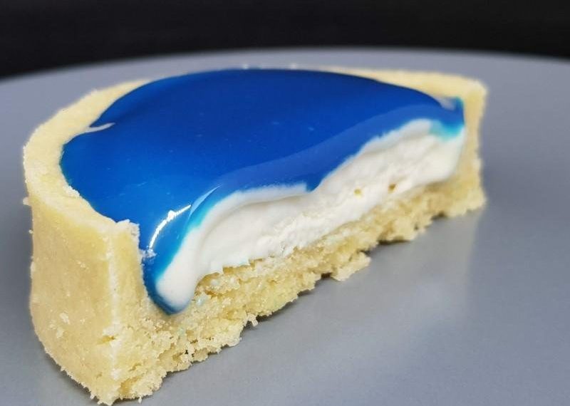 Agar-agar – an alternative to gelatin