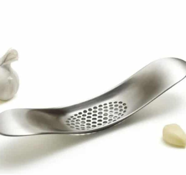 Garlic Press