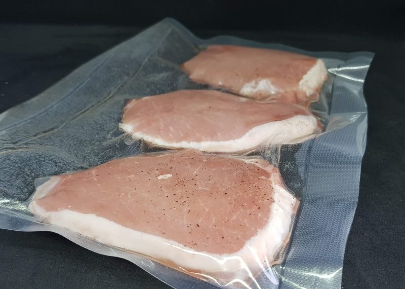 Getting Started with Using Sous Vide