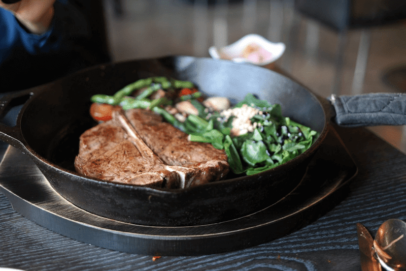 Myths About Cooking Meat