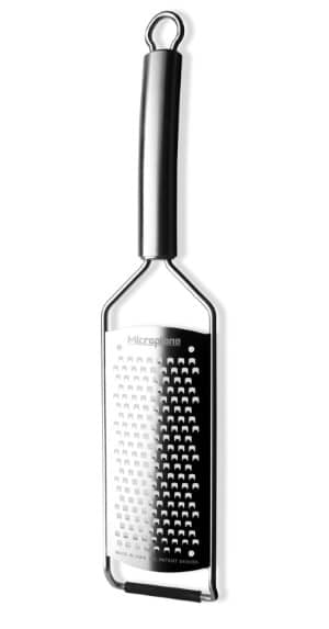 Microplane Coarse Grater