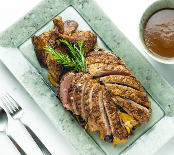 Food Club: Rigtigmad.dk
