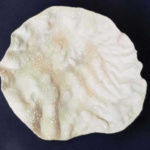 Fat-Free Papadums