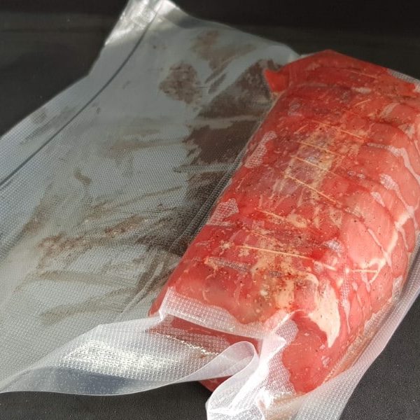 Top Safety for Your Sous Vide Cooking