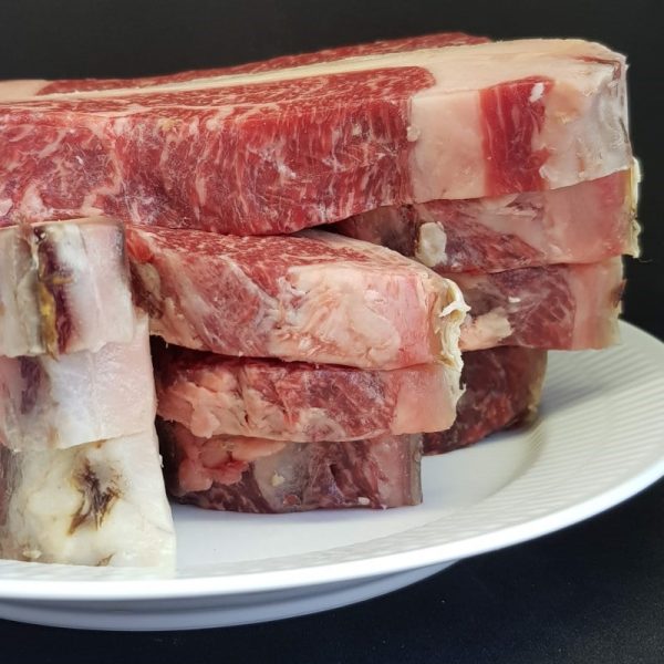 180-Day Dry-Aged Sashi Prime Rib