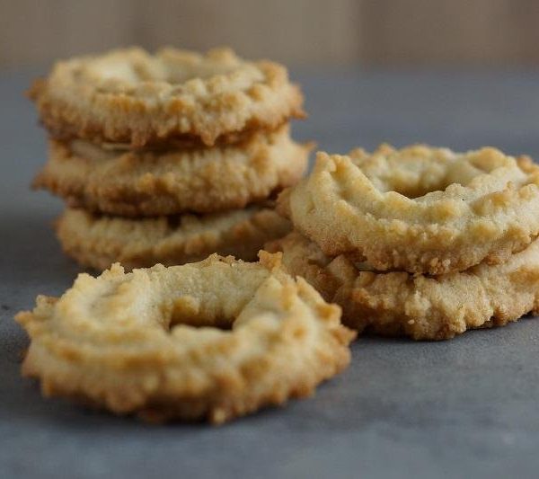 Christmas Cookies