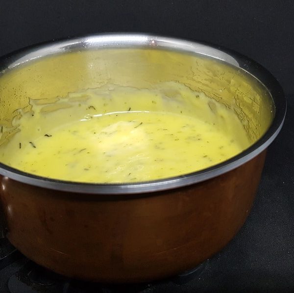 Your Favorite Recipes in January 2021
