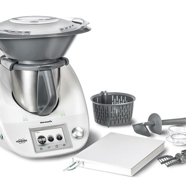 Thermomix | The Perfect Kitchen Tool
