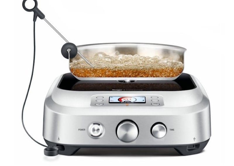 The Best Induction Cooktop