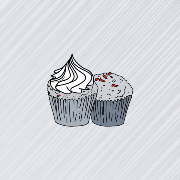 All About Muffins and Cupcakes