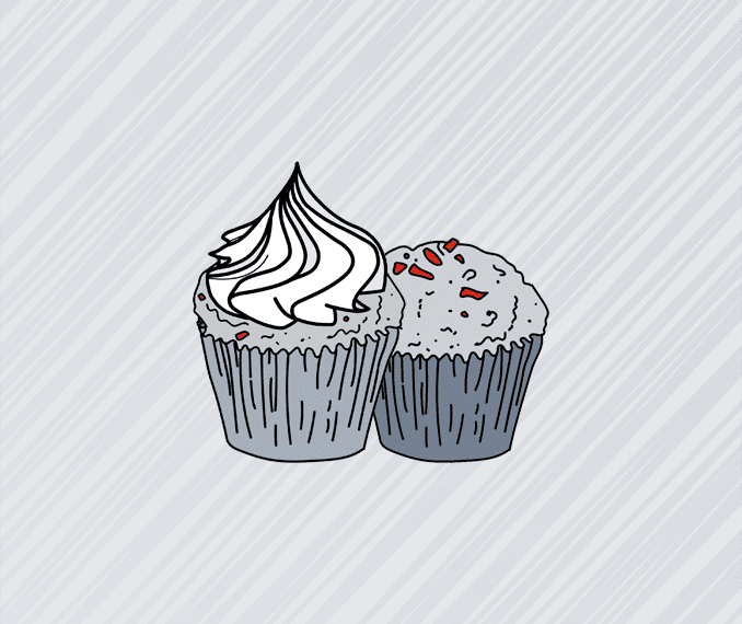 All About Muffins and Cupcakes