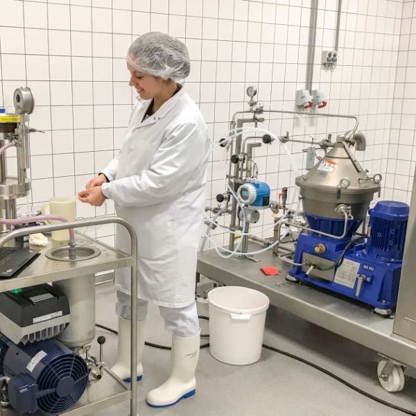 Climate-Friendly Meat Production and Animal Welfare Must Be Combined