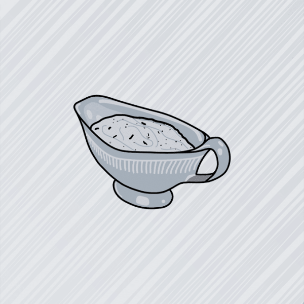 The Five Mother Sauces of French Cuisine