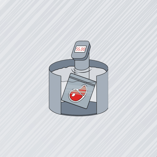 Sous Vide/Water Bath – Your Ingredient’s Best Friend in the Kitchen