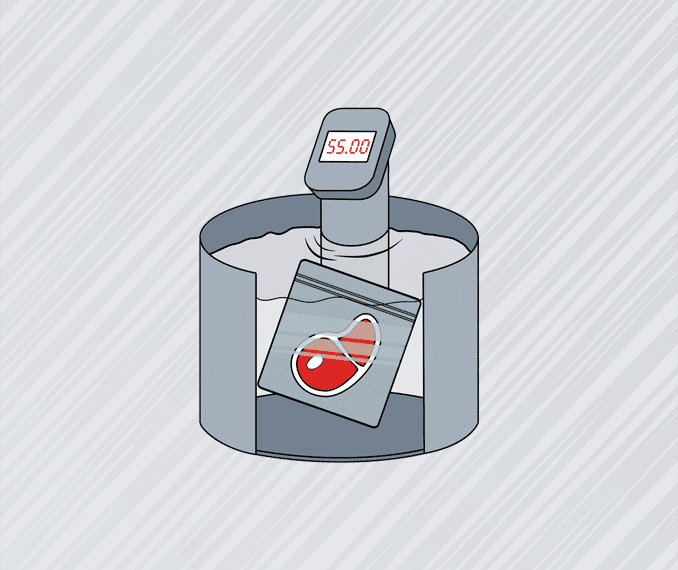 Frequently Asked Questions About Sous Vide