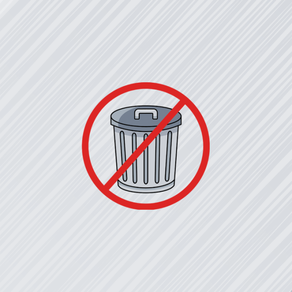 Stop Food Waste
