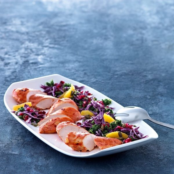 Danes’ Eating Habits in 2019