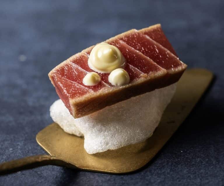 Expensive Ingredients The 15 Most Expensive Ingredients in The Entire World - GastroFun.net
