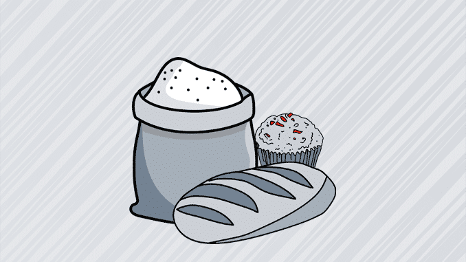 What are carbohydrates – overview of sugar, starch, and fiber in foods