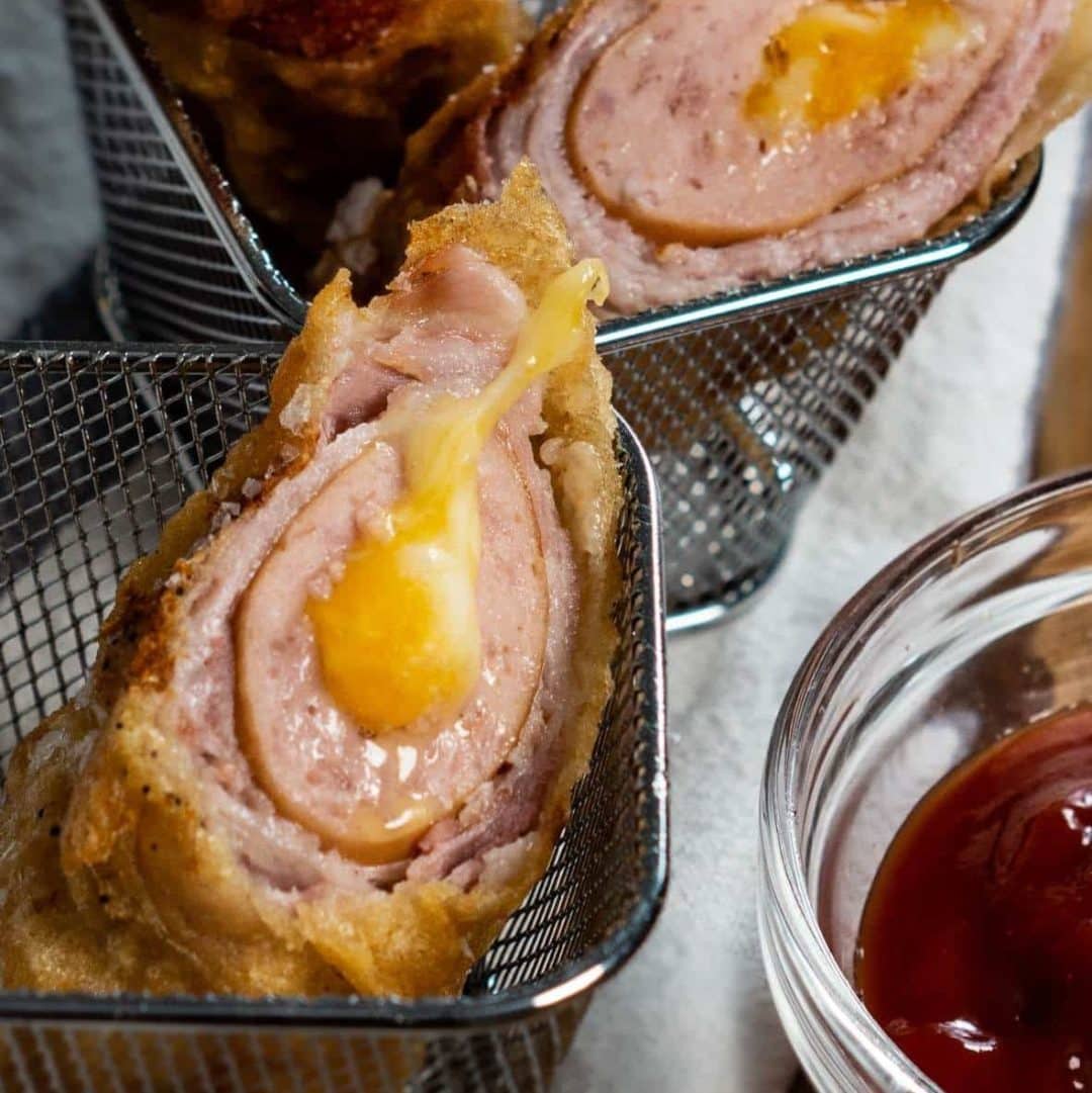 Furst Snack 28 Amazing Quick Snacks You Need to Try - GastroFun.net