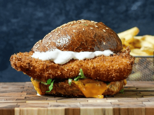 24 Crispy Recipes From Around the World Recipes You Do Not Want to Miss ...