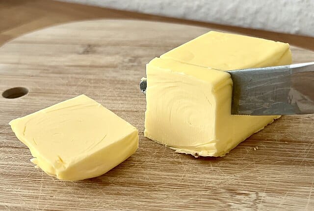 Butter Smør