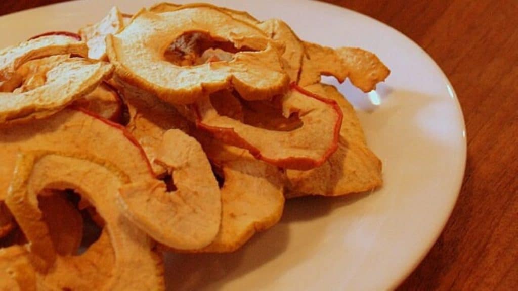 Dried_Apples chips