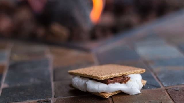 S'more
