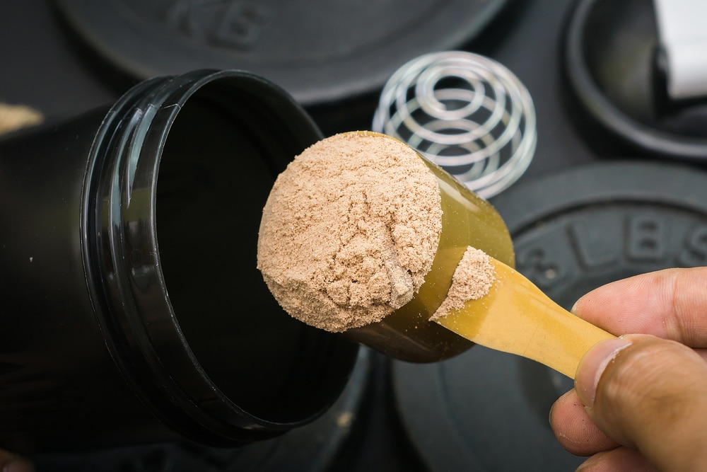 Low,Key,Scoop,Up,Whey,Protein,,Shake