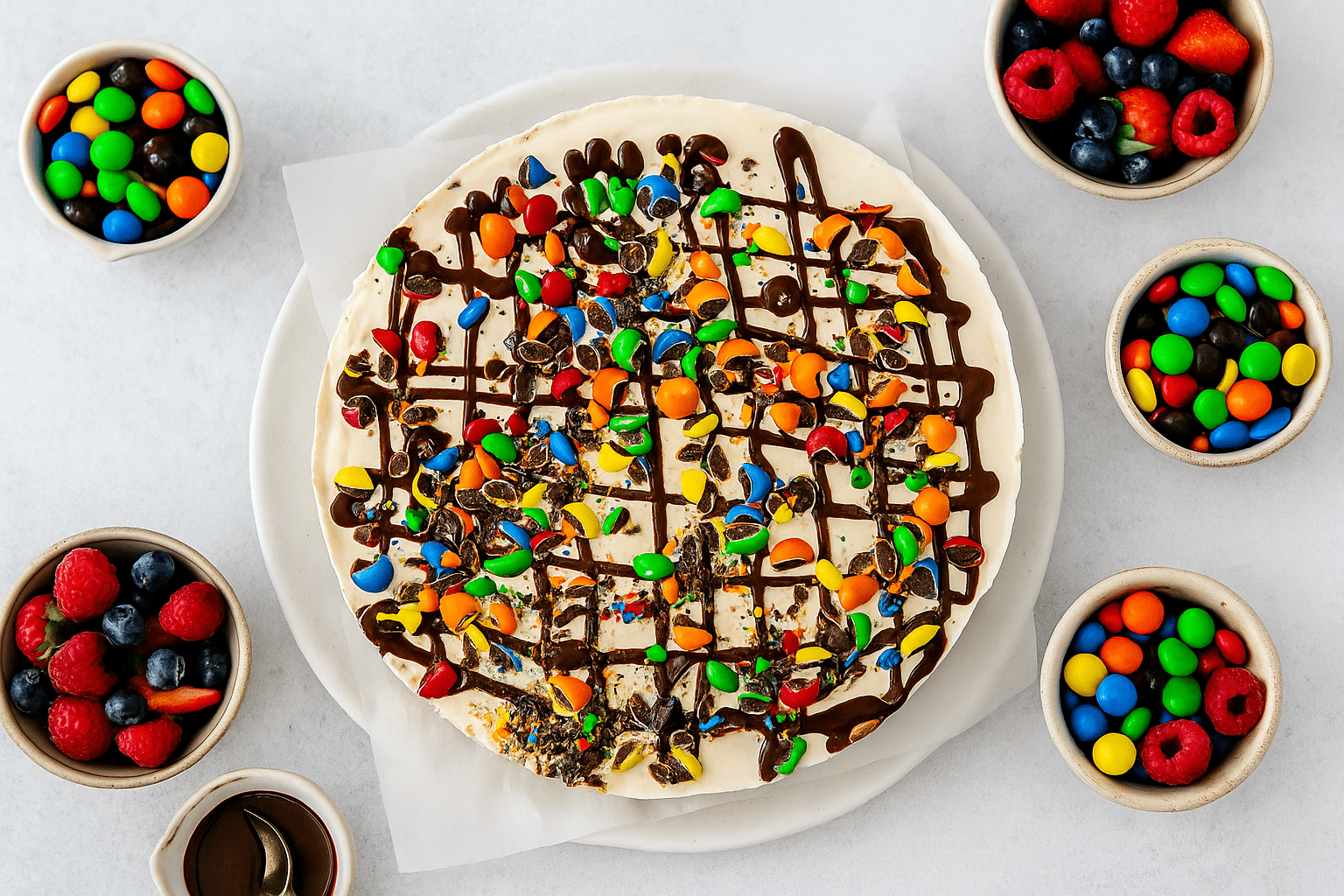 Ice Cream Dessert Table_remix_01k5gmfvmxem7aszckqq539dn7