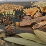 Homemade Garam Masala