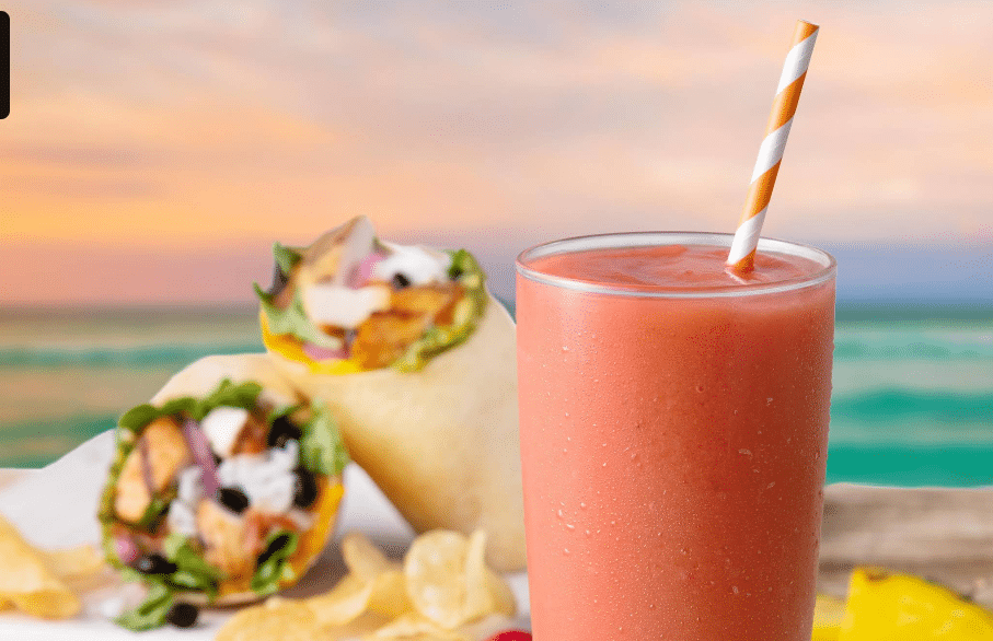 Tropical Smoothie Cafe USA