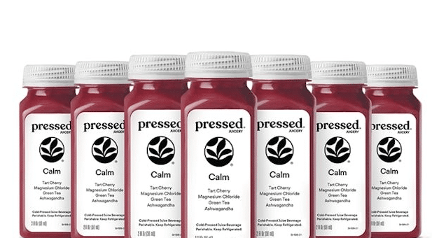 Pressed Juicery