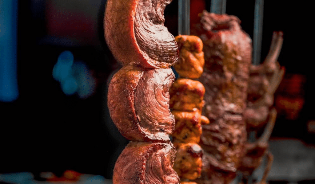 Galpão Gaucho Brazilian Steakhouse