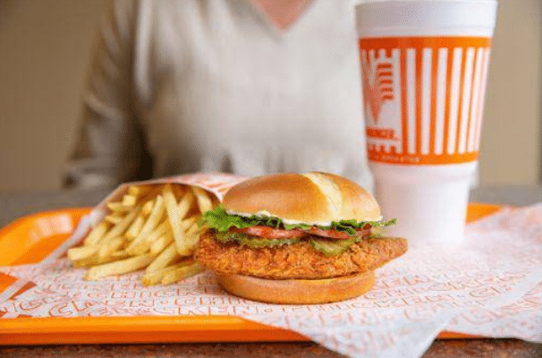 Whataburger