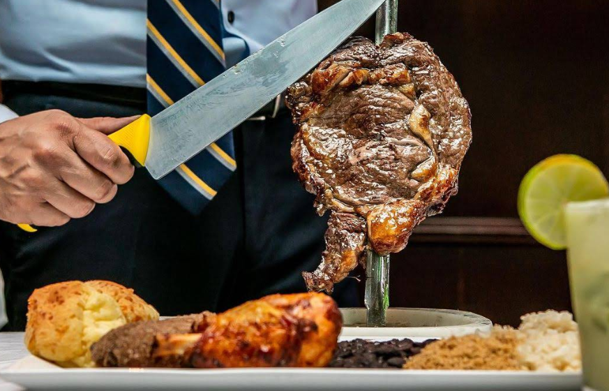 Green Field Churrascaria