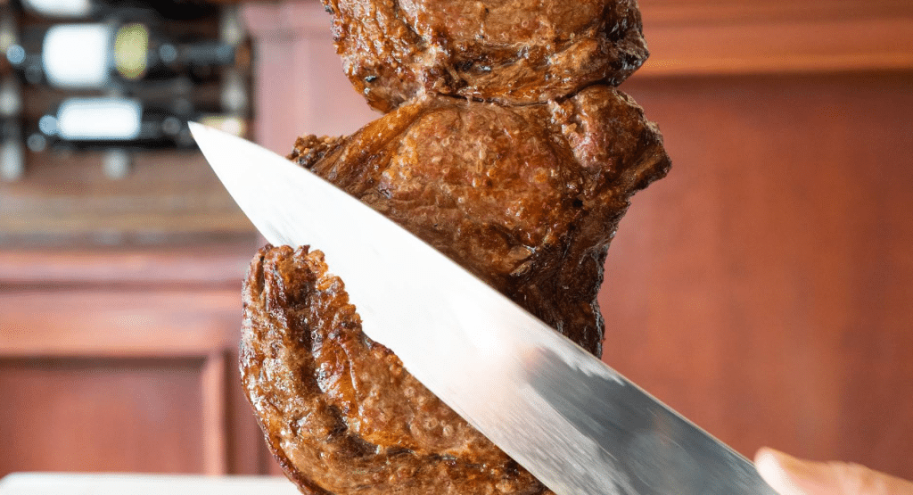 Rei Do Gado Brazilian Steakhouse